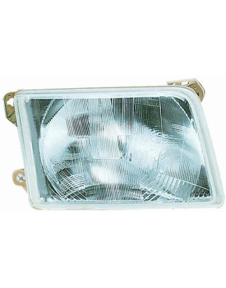 FARO FANALE PROIETTORE SX H4 FORD TRANSIT (V) 1980 1987 OEM 6639650