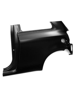 PARAFANGO POST SX 3 TOYOTA YARIS II (P9) 2005 2011 OEM 6160252310