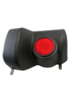 CANTONALE POST DX C/CATADIOTTRO MITSUBISHI P/U L200 (KAT/KBT) 2006 2010 OEM 6410A742
