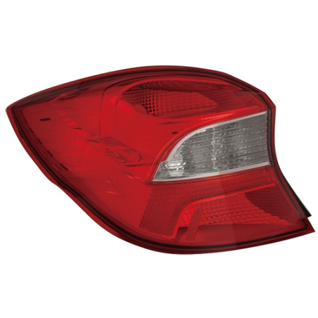 FANALE POST DX SENZA P21W RY10W R10W ESTERNO SCURO FORD KA+ (CDU) 2018  OEM 2248560