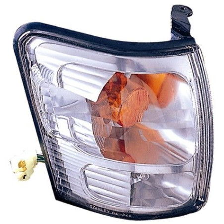 FANALE ANT SX CRYSTAL CON TOYOTA HI-LUX 2WD/4WD (N1/N2/N3) 2001 2005 OEM 8152135280