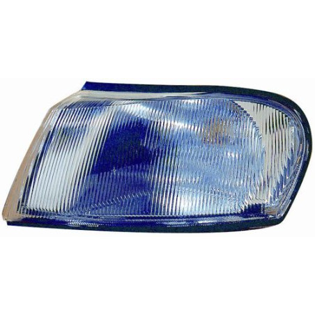 FANALE ANT SX BIANCO SENZA OPEL VECTRA B (J96) 1996 1998 OEM 90543320