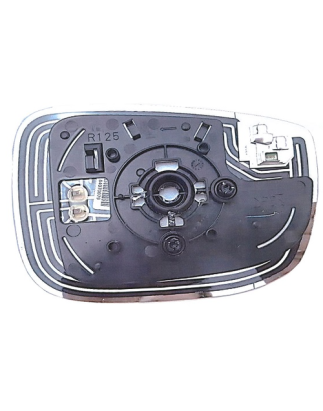 VETRO CON PIASTRA SX SISTEMA BLIS MAZDA CX5 (KF) 2017 2022 OEM TK94691G7