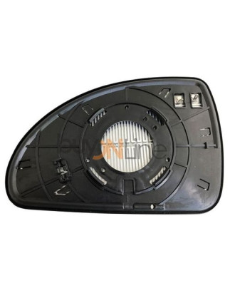 VETRO CON PIASTRA SX KIA CEED 3D (ED) 2007 2010 OEM 876111H100