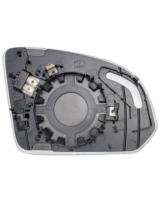 VETRO CON PIASTRA DX VOLVO C40 (539) 2021  OEM 31477520