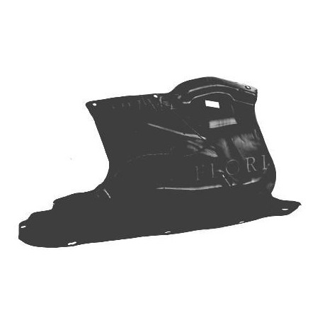 RIPARI MOTORE LATERALE SX 3/5 FIAT STILO (192) 2001 2006 OEM 51739367