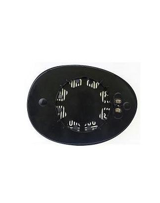 VETRO CON PIASTRA SX MINI CABRIO (F57) 2015 2021 OEM 51167366039