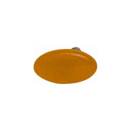 FANALE LATERALE DX/SX GIALLO CON FIAT PALIO (178/173/373/374/171) 1999 2004 OEM 46528381