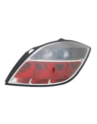 FANALE POST SX SENZA 5 OPEL ASTRA H (A04) 2004 2010 OEM 1222355