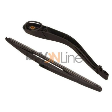BRACCIO SPAZZOLANTE 350MM CITROEN BERLINGO (B9) 2008 2015 OEM 6429FN