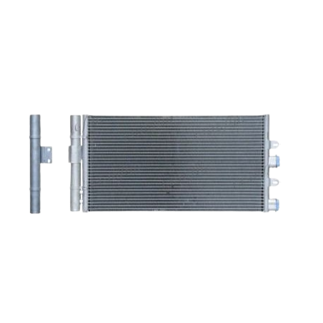 CONDENSATORE FIAT PUNTO (188) 2003 2011 OEM 51712975