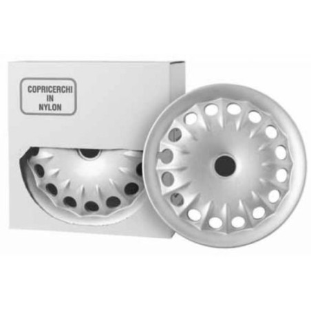 KIT COPPE 14" UNIVERSALE