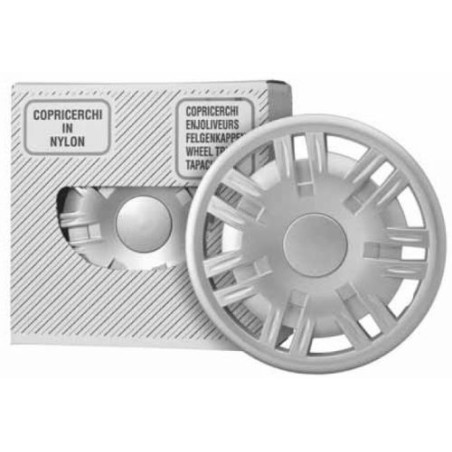 KIT COPPE 14" UNIVERSALE