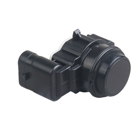 SENSORE PARCHEGGIO ANT NERO 15.5 3 Z NERO OVALE BMW SERIES 1 3/5D (F21/F20) 2011 2015 OEM 66209261607