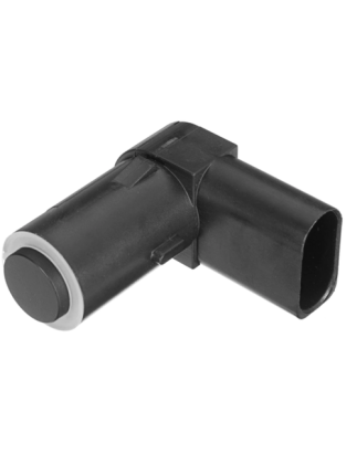 SENSORE PARCHEGGIO ANT/POST NERO 14 3 L NERO FORMA D SKODA SUPERB (3U4) 2001 2008 OEM 3U0919275A