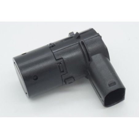 SENSORE PARCHEGGIO NERO 22 3 L NERO OVALE BMW SERIES 5 (E39) 1996 2002 OEM 66216902181