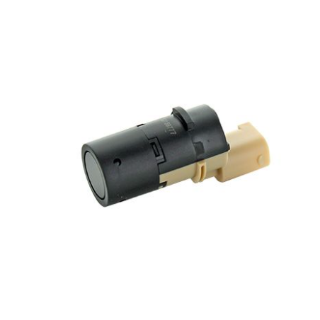 SENSORE PARCHEGGIO POST NERO 22 3 DRITTO BEIGE OVALE CITROEN BERLINGO (MF) 1996 2002 OEM 659009