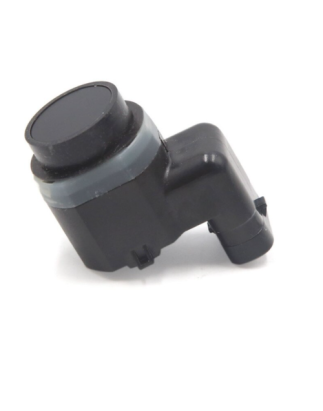 SENSORE PARCHEGGIO ANT NERO 15.5 3 Z NERO OVALE VOLVO S80 (184/124) 2006 2013 OEM 31341638