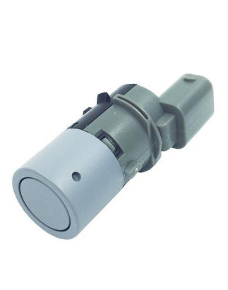 SENSORE PARCHEGGIO ANT/POST AZZURRO 22 3 DRITTO GRIGIO OVALE LAND ROVER RANGE ROVER (L322) 2002 2012 OEM YDB500370AYS