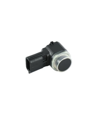 SENSORE PARCHEGGIO NERO 3