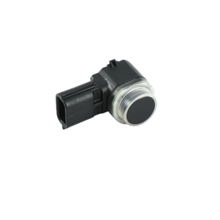 SENSORE PARCHEGGIO NERO 3