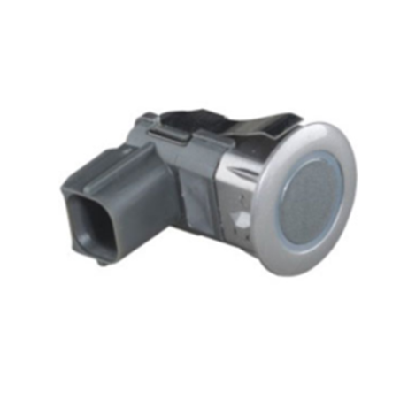 SENSORE PARCHEGGIO ANT/POST ARGENTO 2 L NERO MITSUBISHI COLT (Z3A/Z2A/RG) 2005 2008 OEM MR587688