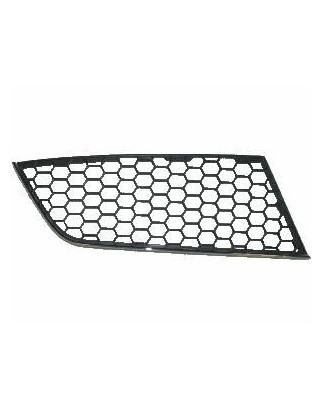 GRIGLIA PARAURTI ANT DX CROMATA ALFA ROMEO MITO (955) 2008 2018 OEM 156084787
