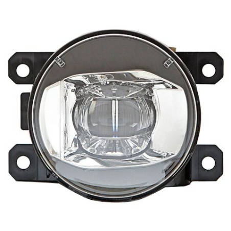 FENDINEBBIA SX LED FIAT 500 X (334) 2019  OEM 52088649