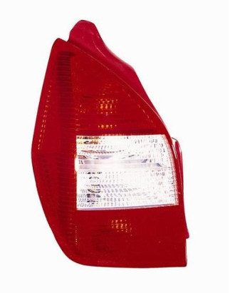 FANALE POST SX SENZA CITROEN C2 (JM) 2003 2008 OEM 6350Y0
