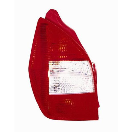 FANALE POST SX SENZA CITROEN C2 (JM) 2003 2008 OEM 6350Y0