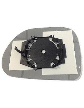 VETRO CON PIASTRA DX FIAT 500 L (351/352) 2012 2017 OEM 71775166