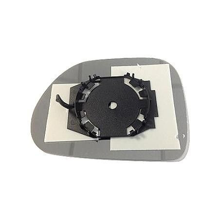 VETRO CON PIASTRA DX FIAT 500 L (351/352) 2012 2017 OEM 71775166