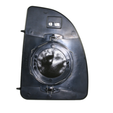 VETRO CON PIASTRA DX CITROEN JUMPER I (230L/230P/230) 1994 2002 OEM 8151S5