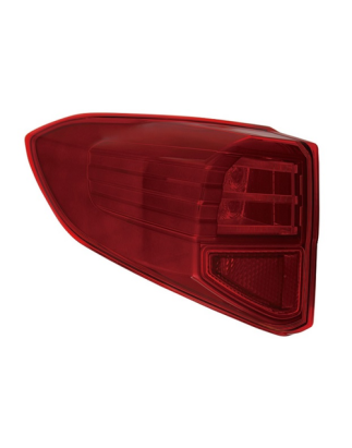 FANALE POST SX SENZA LED SUZUKI VITARA (LY) 2015 2019 OEM 3567086R00