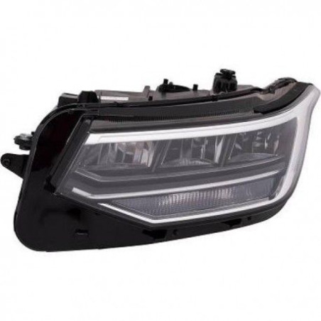 FARO FANALE PROIETTORE SX FULL LED ELETTRICA VOLKSWAGEN TIGUAN (AD1/AX1) 2020 2023 OEM 5NB941035C
