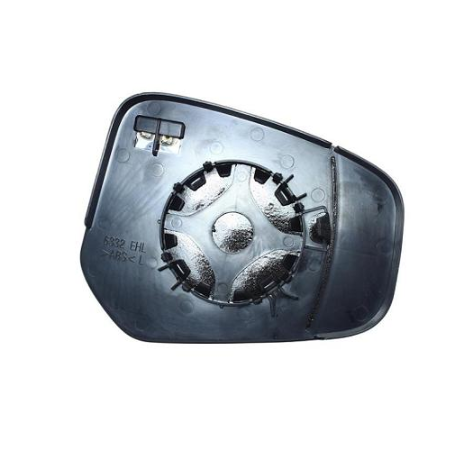 VETRO CON PIASTRA SX FORD TRANSIT (F3/FCD/FDD/FAD/FED) 2013 2019 OEM 1837873