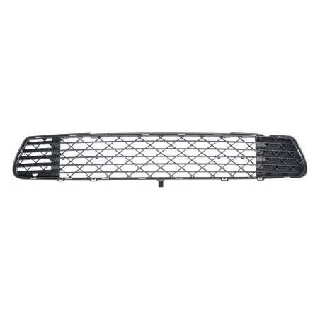 GRIGLIA PARAURTI ANT INF CITROEN C4 PICASSO/GRAND PICASSO (UD/UA) 2007 2014 OEM 7422AE