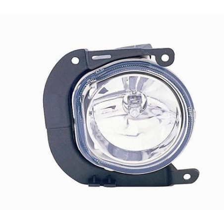 FENDINEBBIA SX H1 CITROEN NEMO (AA) 2008  OEM 1357925080