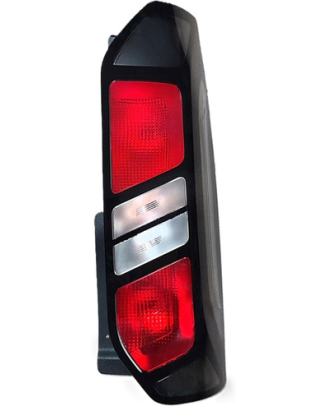 FANALE POST DX SENZA FORD TRANSIT/TOURNEO CUSTOM (NRN) 2023  OEM 2728870