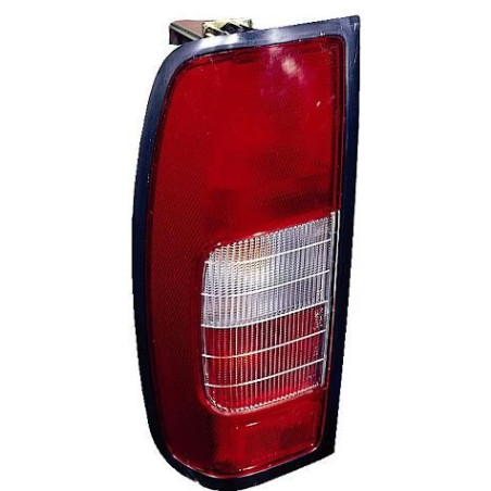 FANALE POST DX CON KYOTO NISSAN P/U 2WD-4WD (D22) 1998 2001 OEM 265503S225