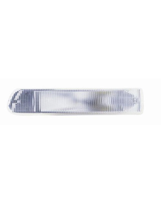 FANALE ANT SX SENZA IVECO STRALIS 2003 2019 OEM 41221041