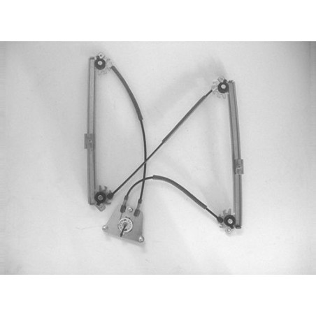 MECCANISMI ALZACRISTRALLO ANT SX 5 AUDI A3 (8P1/8PA) 2003 2008 OEM 8P4837461A