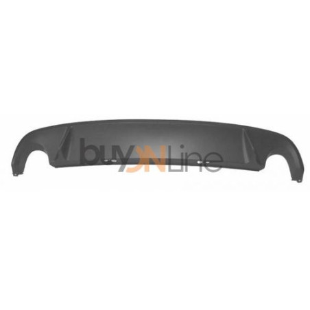 SPOILER PARAURTI POST VOLKSWAGEN GOLF VI (5K1) 2008 2013 OEM 5K6807521H9B9