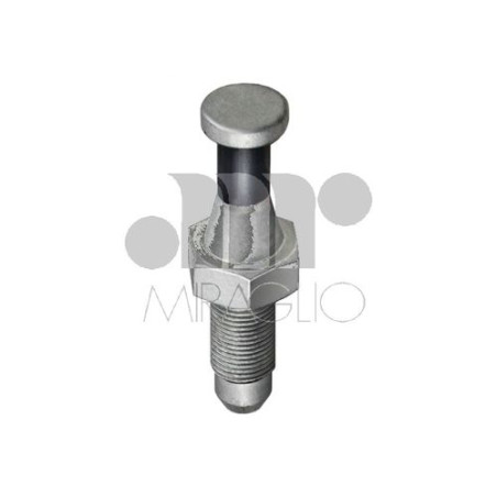 SCONTRO ANT/POST DX/SX FIAT DUCATO II (230) 1994 2002 OEM 916544