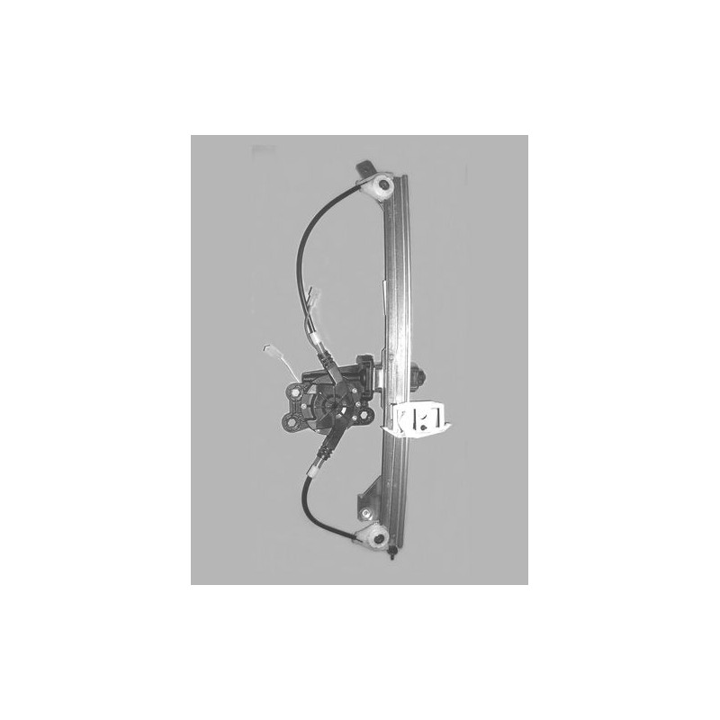 ALZACRISTRALLO ELETT ANT DX 5 CITROEN C3 (FC/FN) 2002 2010 OEM 9222N5
