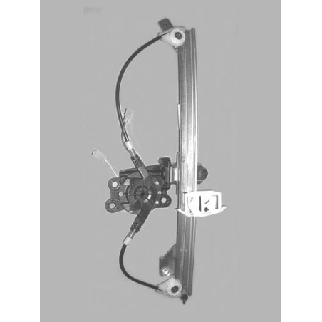 ALZACRISTRALLO ELETT ANT DX 5 CITROEN C3 (FC/FN) 2002 2010 OEM 9222N5