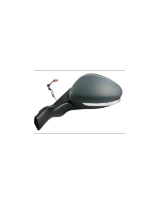 RETROVISORE ELETT DX 11 PEUGEOT 2008 I (CU) 2013 2016 OEM 1611240780