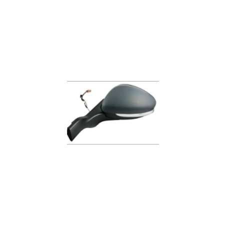 RETROVISORE ELETT DX 11 PEUGEOT 2008 I (CU) 2013 2016 OEM 1611240780