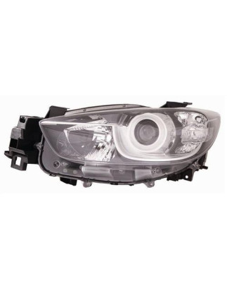 FARO FANALE PROIETTORE DX H11 MAZDA CX5 (KE/GH/KF) 2011 2017 OEM KF3351031C