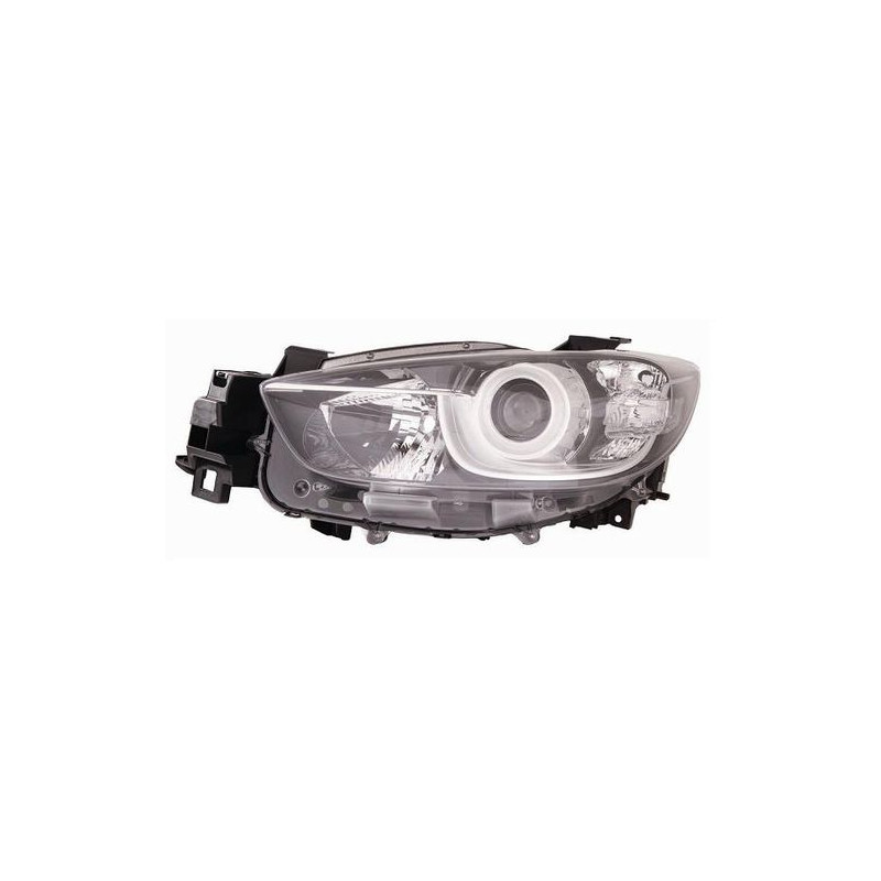 FARO FANALE PROIETTORE DX H11 MAZDA CX5 (KE/GH/KF) 2011 2017 OEM KF3351031C